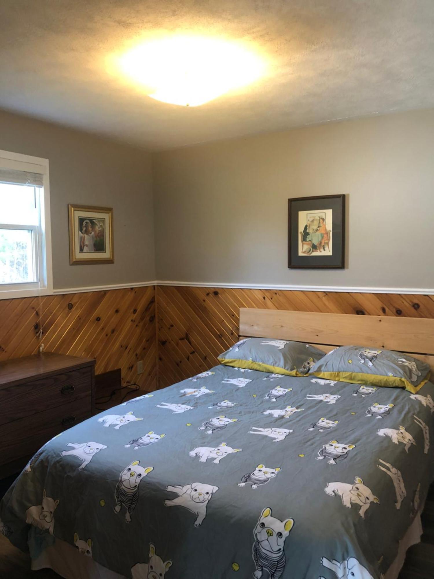 Bubbling Brook Cottages 캐번디시 외부 사진