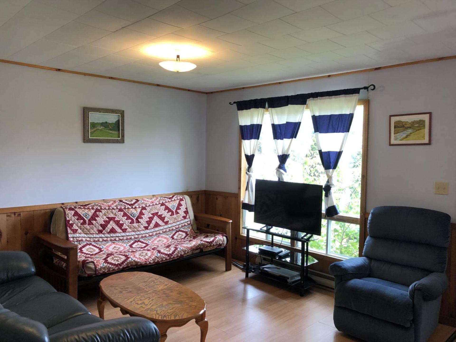 Bubbling Brook Cottages 캐번디시 외부 사진