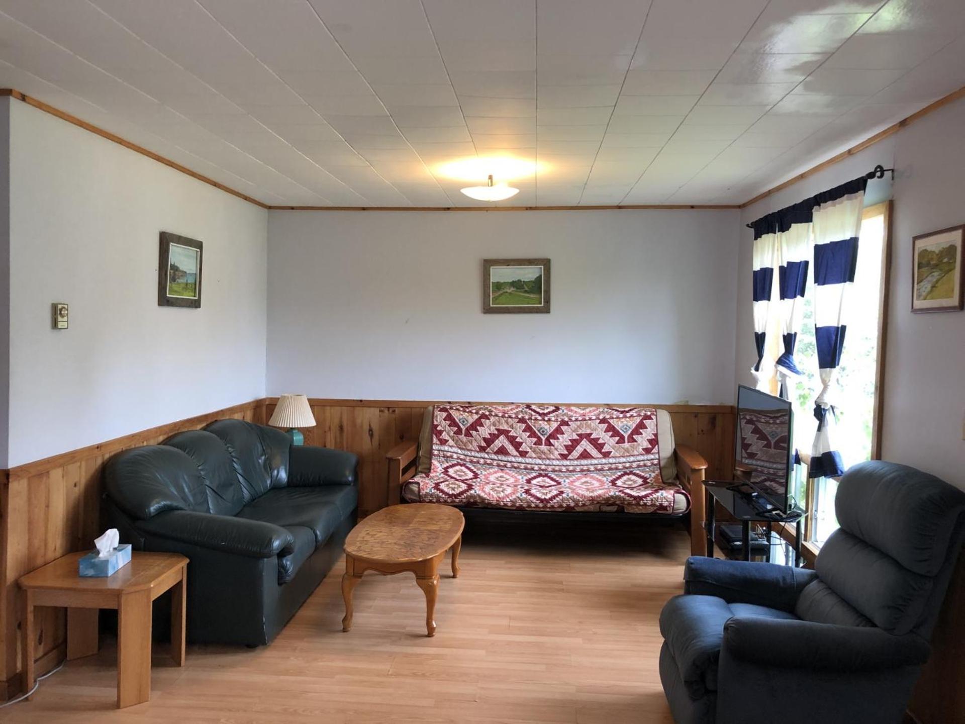 Bubbling Brook Cottages 캐번디시 외부 사진