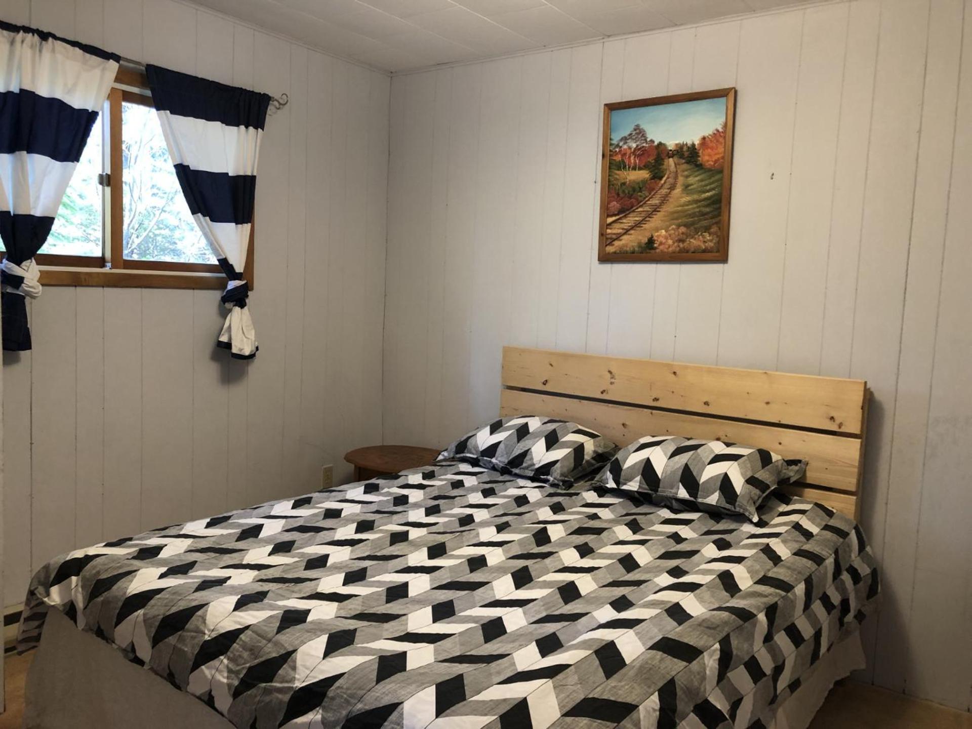 Bubbling Brook Cottages 캐번디시 외부 사진