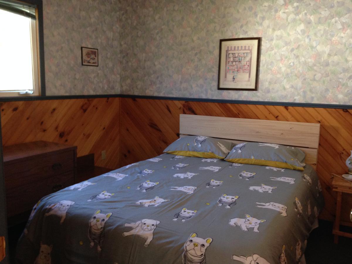 Bubbling Brook Cottages 캐번디시 외부 사진