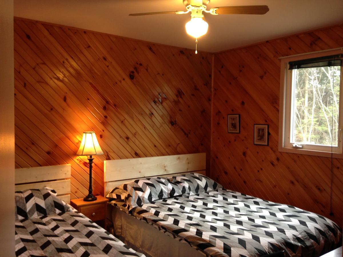 Bubbling Brook Cottages 캐번디시 외부 사진