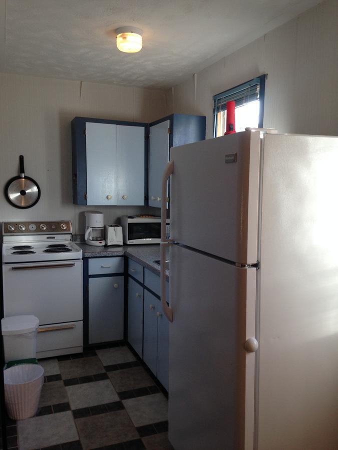 Bubbling Brook Cottages 캐번디시 외부 사진