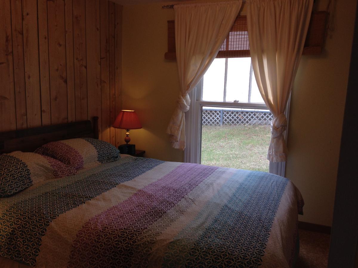 Bubbling Brook Cottages 캐번디시 외부 사진