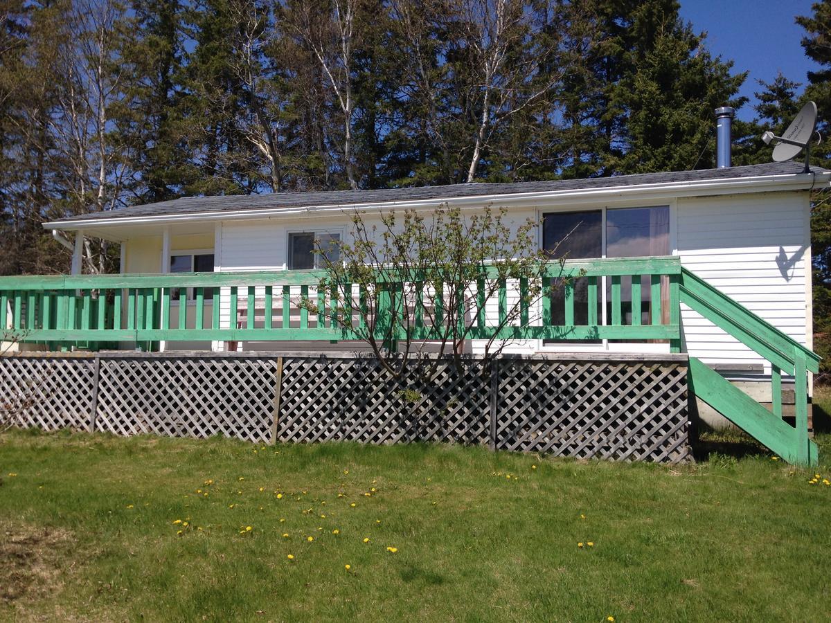 Bubbling Brook Cottages 캐번디시 외부 사진