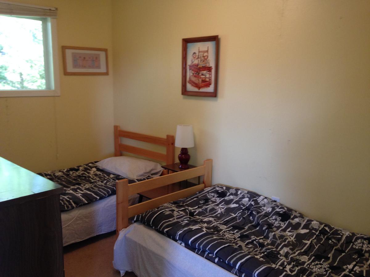 Bubbling Brook Cottages 캐번디시 외부 사진