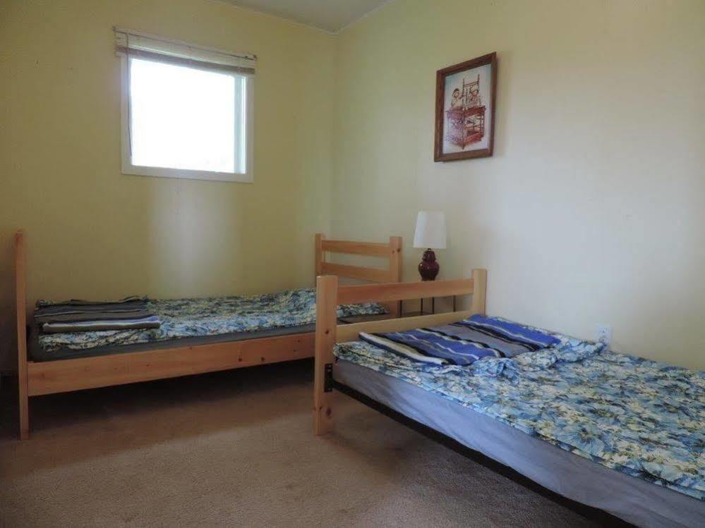 Bubbling Brook Cottages 캐번디시 외부 사진